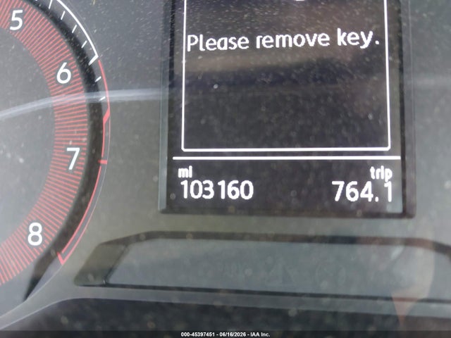 Продаж на аукціоні авто 2019 Volkswagen Jetta 1.4t R-line/1.4t S/1.4t Se, vin: 3VWC57BU5KM078553, номер лоту: 45397451