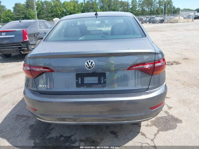 Продаж на аукціоні авто 2019 Volkswagen Jetta 1.4t R-line/1.4t S/1.4t Se, vin: 3VWC57BU5KM078553, номер лоту: 45397451