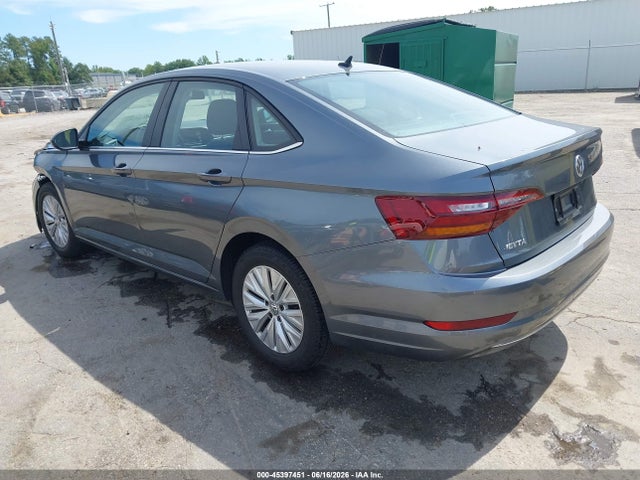 Продаж на аукціоні авто 2019 Volkswagen Jetta 1.4t R-line/1.4t S/1.4t Se, vin: 3VWC57BU5KM078553, номер лоту: 45397451