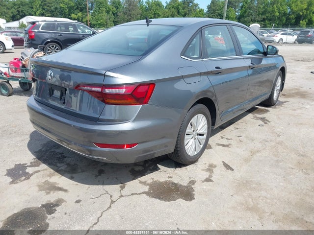 Продаж на аукціоні авто 2019 Volkswagen Jetta 1.4t R-line/1.4t S/1.4t Se, vin: 3VWC57BU5KM078553, номер лоту: 45397451