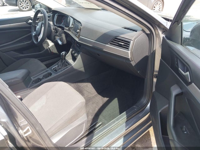 Продаж на аукціоні авто 2019 Volkswagen Jetta 1.4t R-line/1.4t S/1.4t Se, vin: 3VWC57BU5KM078553, номер лоту: 45397451