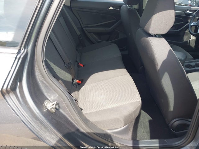 Продаж на аукціоні авто 2019 Volkswagen Jetta 1.4t R-line/1.4t S/1.4t Se, vin: 3VWC57BU5KM078553, номер лоту: 45397451