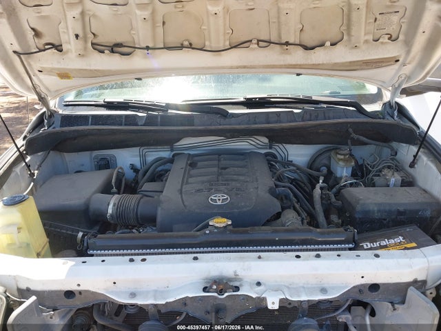 Aukcja sprzedaży 2013 Toyota Tundra Grade 5.7l V8, vin: 5TFEY5F17DX136540, numer aukcji: 45397457