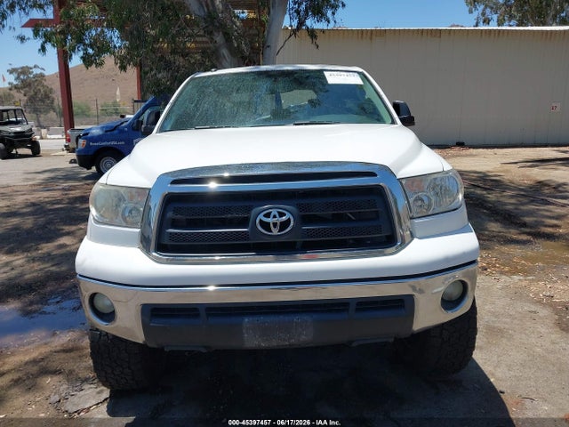 Auction sale of the 2013 Toyota Tundra Grade 5.7l V8, vin: 5TFEY5F17DX136540, lot number: 45397457