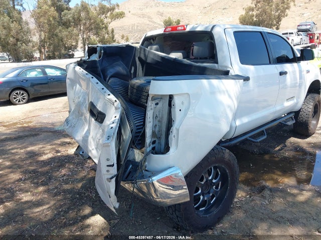 Aukcja sprzedaży 2013 Toyota Tundra Grade 5.7l V8, vin: 5TFEY5F17DX136540, numer aukcji: 45397457