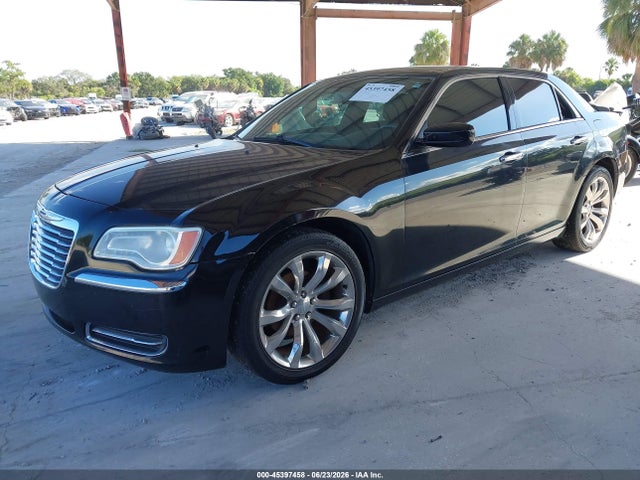 Продаж на аукціоні авто 2012 Chrysler 300, vin: 2C3CCAAG7CH165702, номер лоту: 45397458