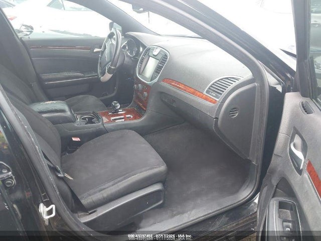 Продаж на аукціоні авто 2012 Chrysler 300, vin: 2C3CCAAG7CH165702, номер лоту: 45397458