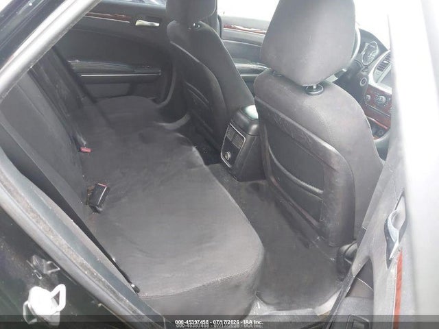 Продаж на аукціоні авто 2012 Chrysler 300, vin: 2C3CCAAG7CH165702, номер лоту: 45397458