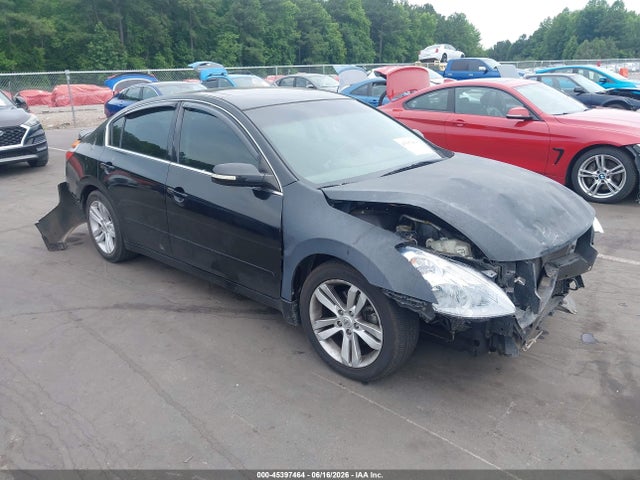 Продаж на аукціоні авто 2012 Nissan Altima 3.5 Sr, vin: 1N4BL2AP0CC176465, номер лоту: 45397464