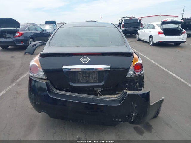 Продаж на аукціоні авто 2012 Nissan Altima 3.5 Sr, vin: 1N4BL2AP0CC176465, номер лоту: 45397464
