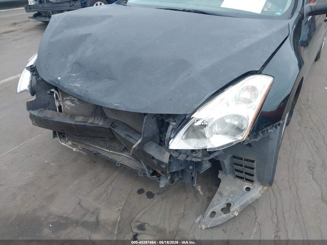 2012 Nissan Altima 3.5 Sr მანქანა იყიდება აუქციონზე, vin: 1N4BL2AP0CC176465, აუქციონის ნომერი: 45397464