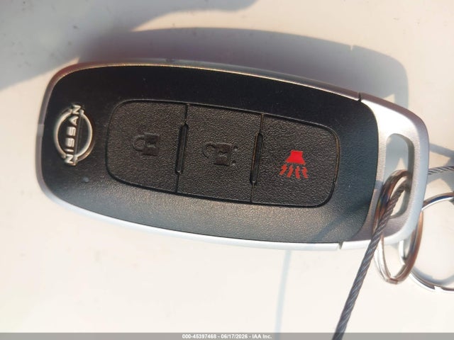 45397468 :رقم المزاد ، 3N1CP5BV2RL540824 vin ، 2024 Nissan Kicks S Xtronic Cvt مزاد بيع