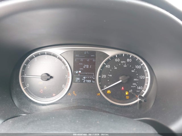 45397468 :رقم المزاد ، 3N1CP5BV2RL540824 vin ، 2024 Nissan Kicks S Xtronic Cvt مزاد بيع