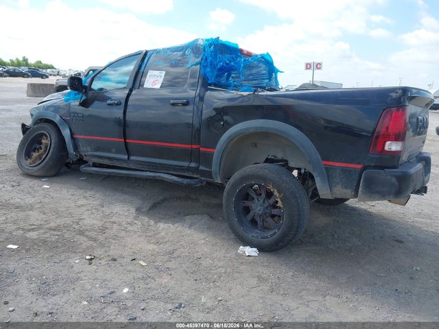 Aukcja sprzedaży 2017 Ram 1500 Rebel  4x4 5'7 Box, vin: 1C6RR7YT5HS559426, numer aukcji: 45397470