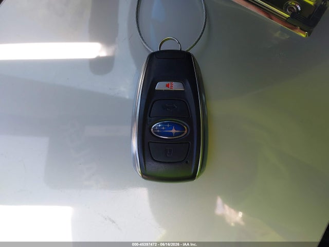 Subaru Outback Limited 2020 4S4BTANC0L3163500 Image 11