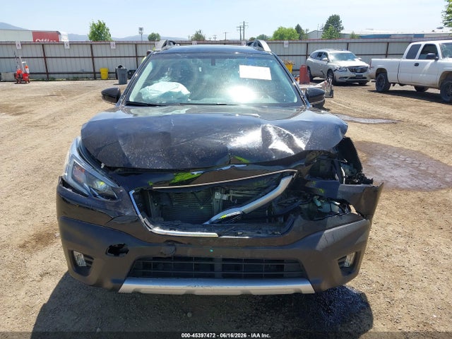 Subaru Outback Limited 2020 4S4BTANC0L3163500 Image 12