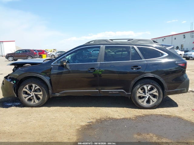 Subaru Outback Limited 2020 4S4BTANC0L3163500 Image 14