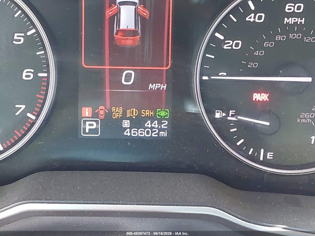 Subaru Outback Limited 2020 4S4BTANC0L3163500 Image 15