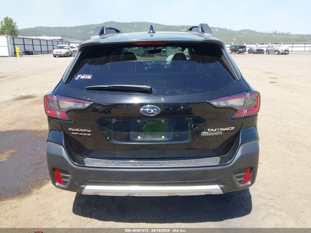 Subaru Outback Limited 2020 4S4BTANC0L3163500 Image 16