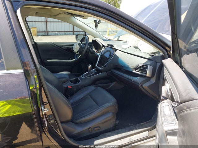 Subaru Outback Limited 2020 4S4BTANC0L3163500 Image 5