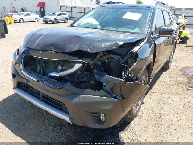 Subaru Outback Limited 2020 4S4BTANC0L3163500 Image 6