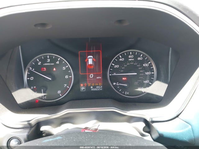 Subaru Outback Limited 2020 4S4BTANC0L3163500 Image 7