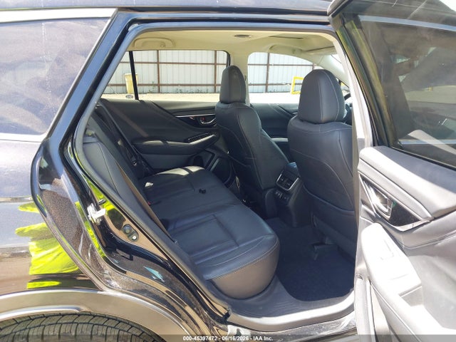Subaru Outback Limited 2020 4S4BTANC0L3163500 Image 8