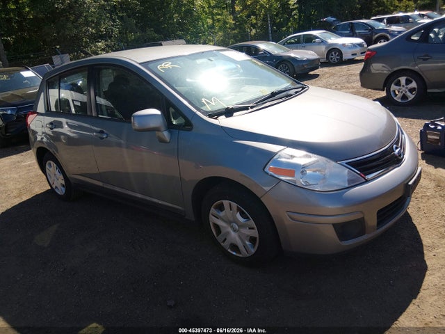 Aukcja sprzedaży 2012 Nissan Versa 1.8 S, vin: 3N1BC1CP0CK237862, numer aukcji: 45397473
