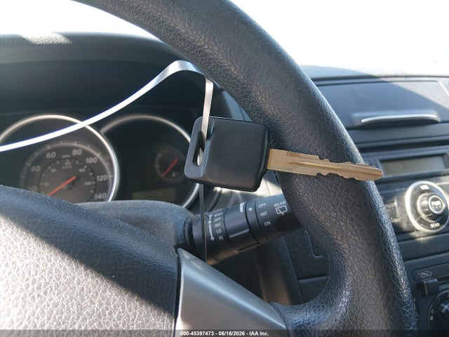 Aukcja sprzedaży 2012 Nissan Versa 1.8 S, vin: 3N1BC1CP0CK237862, numer aukcji: 45397473