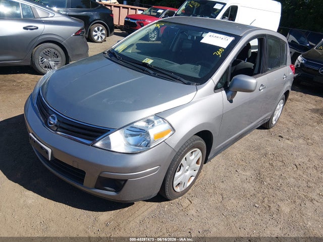 Aukcja sprzedaży 2012 Nissan Versa 1.8 S, vin: 3N1BC1CP0CK237862, numer aukcji: 45397473