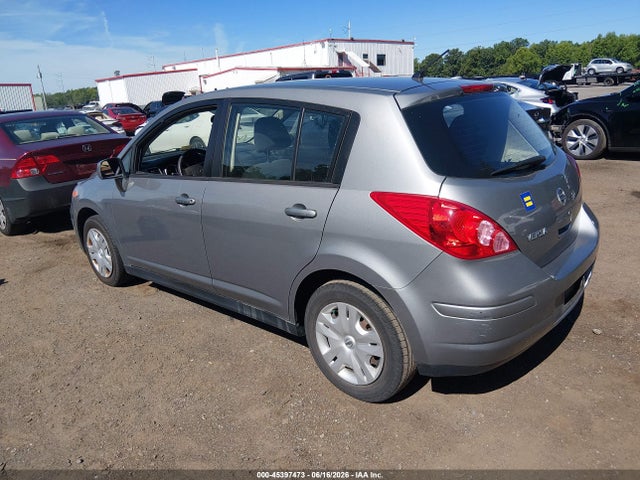 Aukcja sprzedaży 2012 Nissan Versa 1.8 S, vin: 3N1BC1CP0CK237862, numer aukcji: 45397473