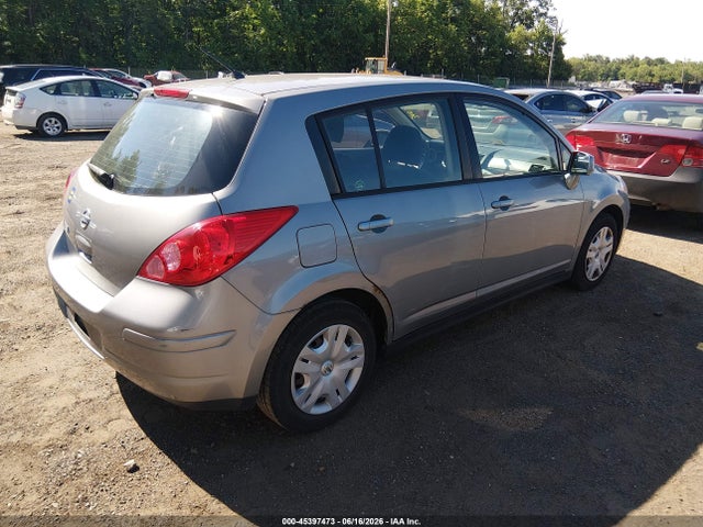 Aukcja sprzedaży 2012 Nissan Versa 1.8 S, vin: 3N1BC1CP0CK237862, numer aukcji: 45397473