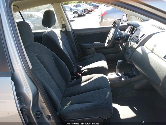 Aukcja sprzedaży 2012 Nissan Versa 1.8 S, vin: 3N1BC1CP0CK237862, numer aukcji: 45397473