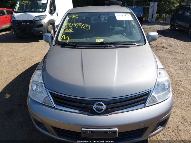 Aukcja sprzedaży 2012 Nissan Versa 1.8 S, vin: 3N1BC1CP0CK237862, numer aukcji: 45397473