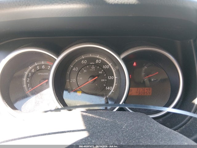 Aukcja sprzedaży 2012 Nissan Versa 1.8 S, vin: 3N1BC1CP0CK237862, numer aukcji: 45397473