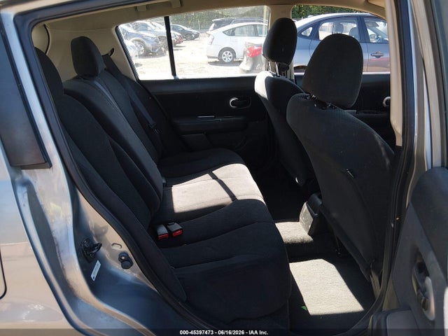 Aukcja sprzedaży 2012 Nissan Versa 1.8 S, vin: 3N1BC1CP0CK237862, numer aukcji: 45397473