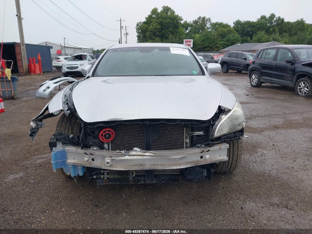 45397474 :رقم المزاد ، JN1BY1ARXDM604628 vin ، 2013 Infiniti M37x مزاد بيع
