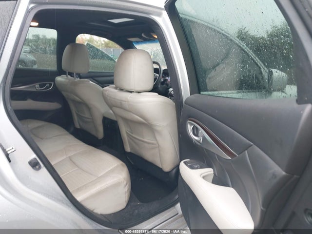 45397474 :رقم المزاد ، JN1BY1ARXDM604628 vin ، 2013 Infiniti M37x مزاد بيع