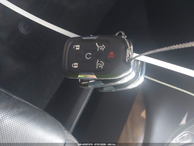 Продажа на аукционе авто 2020 Gmc Yukon Xl 2wd Denali, vin: 1GKS1HKJXLR303348, номер лота: 45397476
