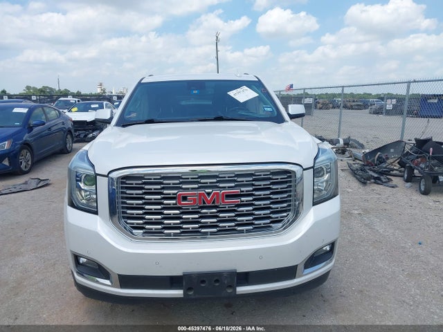 Продажа на аукционе авто 2020 Gmc Yukon Xl 2wd Denali, vin: 1GKS1HKJXLR303348, номер лота: 45397476