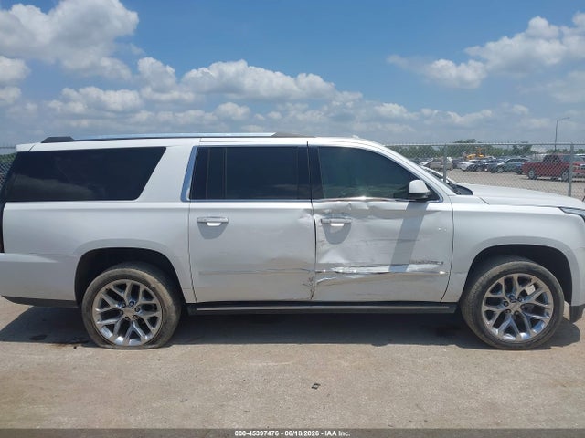 Продажа на аукционе авто 2020 Gmc Yukon Xl 2wd Denali, vin: 1GKS1HKJXLR303348, номер лота: 45397476