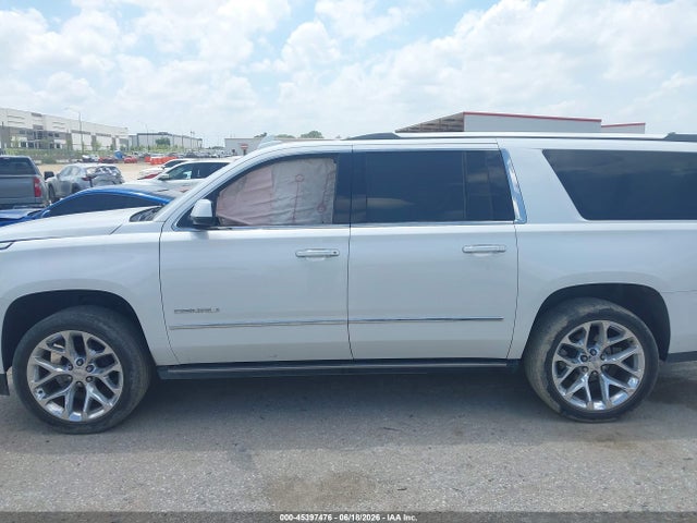 Продажа на аукционе авто 2020 Gmc Yukon Xl 2wd Denali, vin: 1GKS1HKJXLR303348, номер лота: 45397476