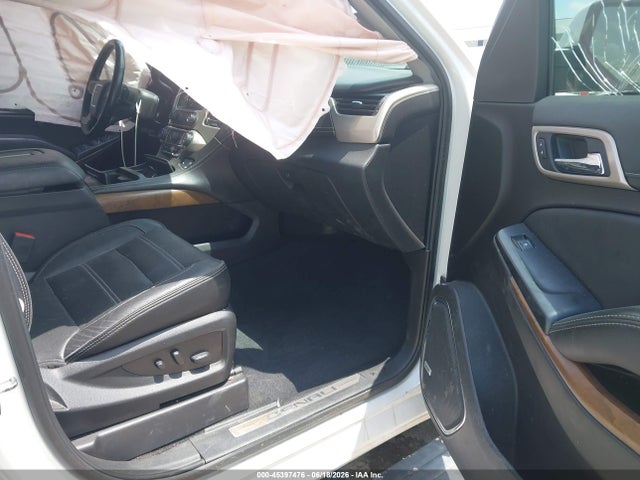 Продажа на аукционе авто 2020 Gmc Yukon Xl 2wd Denali, vin: 1GKS1HKJXLR303348, номер лота: 45397476