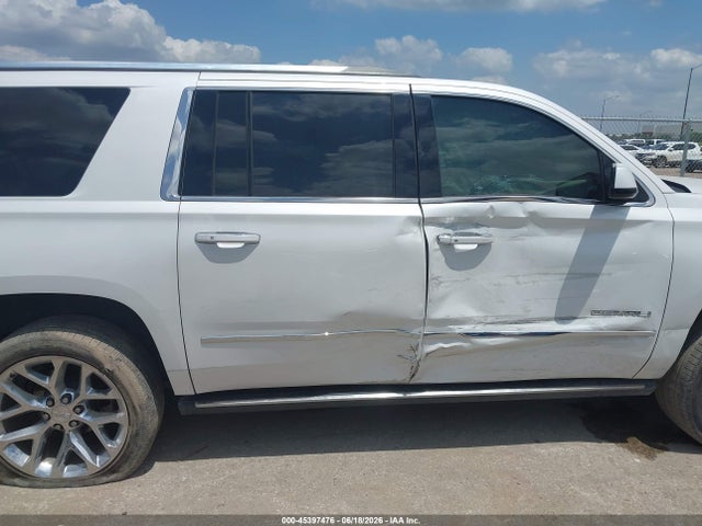 Продажа на аукционе авто 2020 Gmc Yukon Xl 2wd Denali, vin: 1GKS1HKJXLR303348, номер лота: 45397476