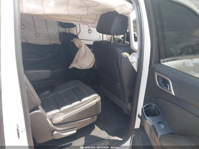Продажа на аукционе авто 2020 Gmc Yukon Xl 2wd Denali, vin: 1GKS1HKJXLR303348, номер лота: 45397476
