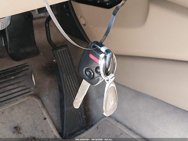 Aukcja sprzedaży 2008 Honda Civic Lx, vin: 1HGFA16528L028068, numer aukcji: 45397481