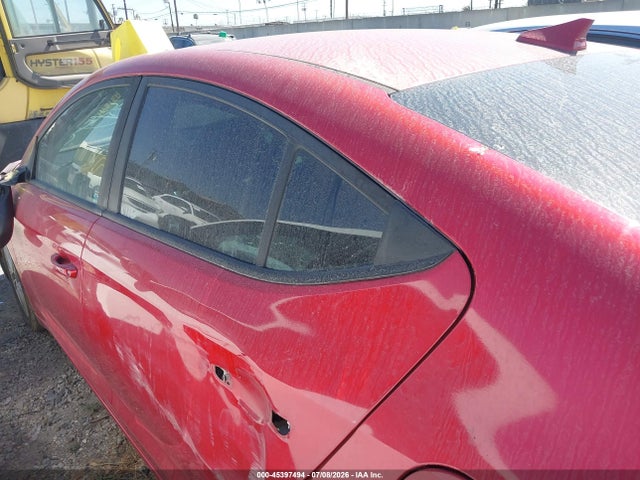 Hyundai Elantra Value Edition 2020 5NPD84LF1LH624365 Image 15
