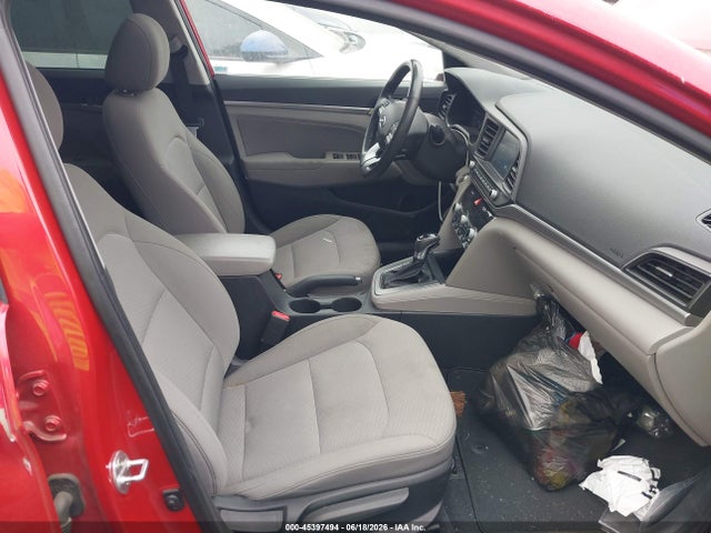 Hyundai Elantra Value Edition 2020 5NPD84LF1LH624365 Image 5