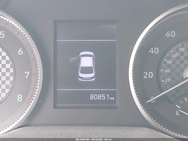 Hyundai Elantra Value Edition 2020 5NPD84LF1LH624365 Image 7