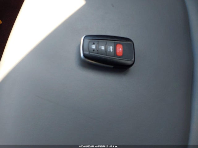 Toyota Prius V Four 2017 JTDZN3EU7HJ058991 Image 11